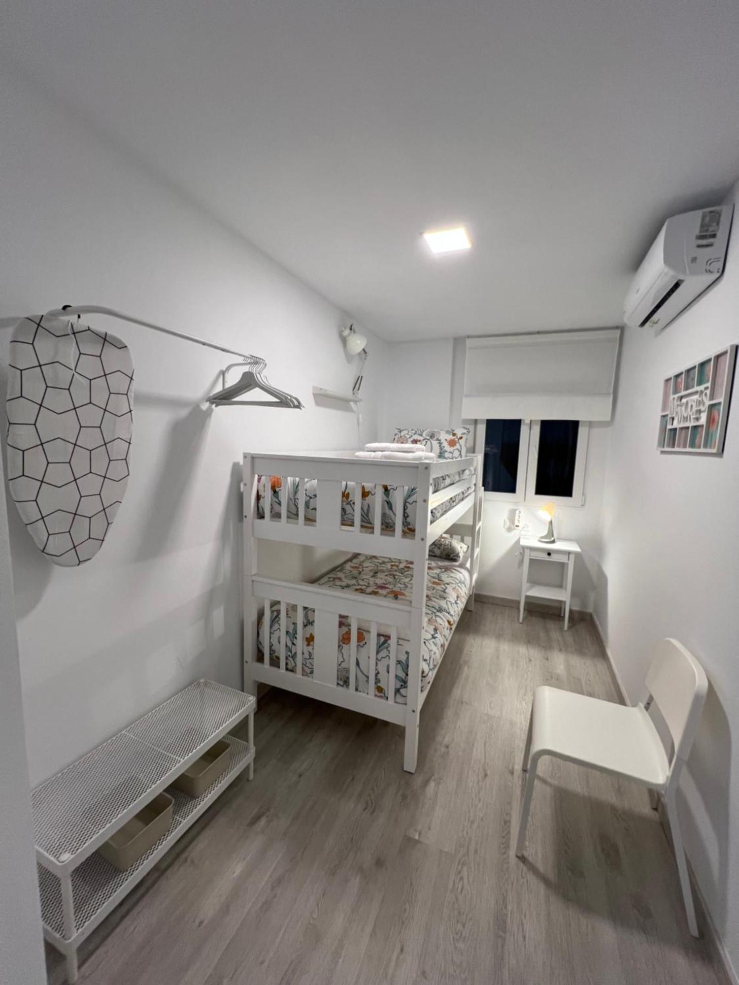 Apartment Marmoles Con 5 Puntos