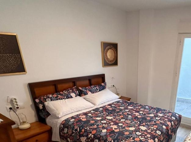 Apartamento Marmoles Con 5 Puntos *
