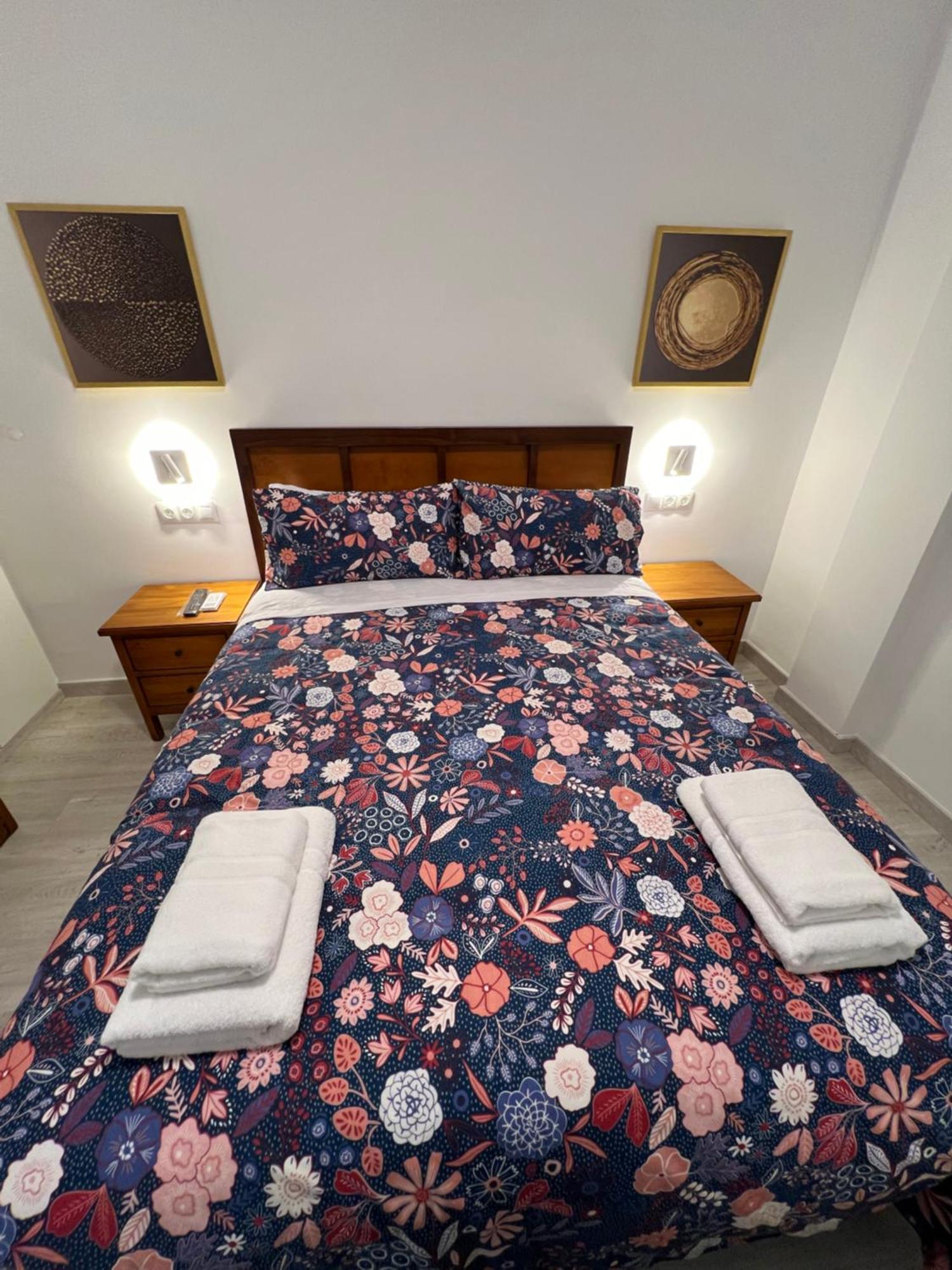 Apartamento Marmoles Con 5 Puntos *
