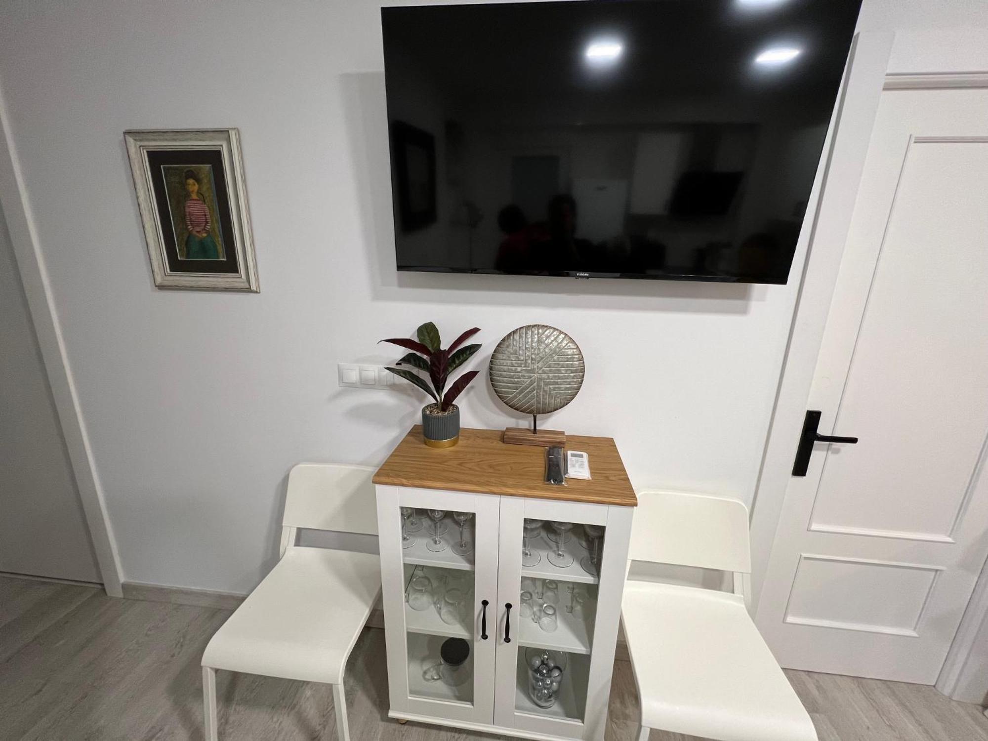 Marmoles Con 5 Puntos Apartamento Málaga