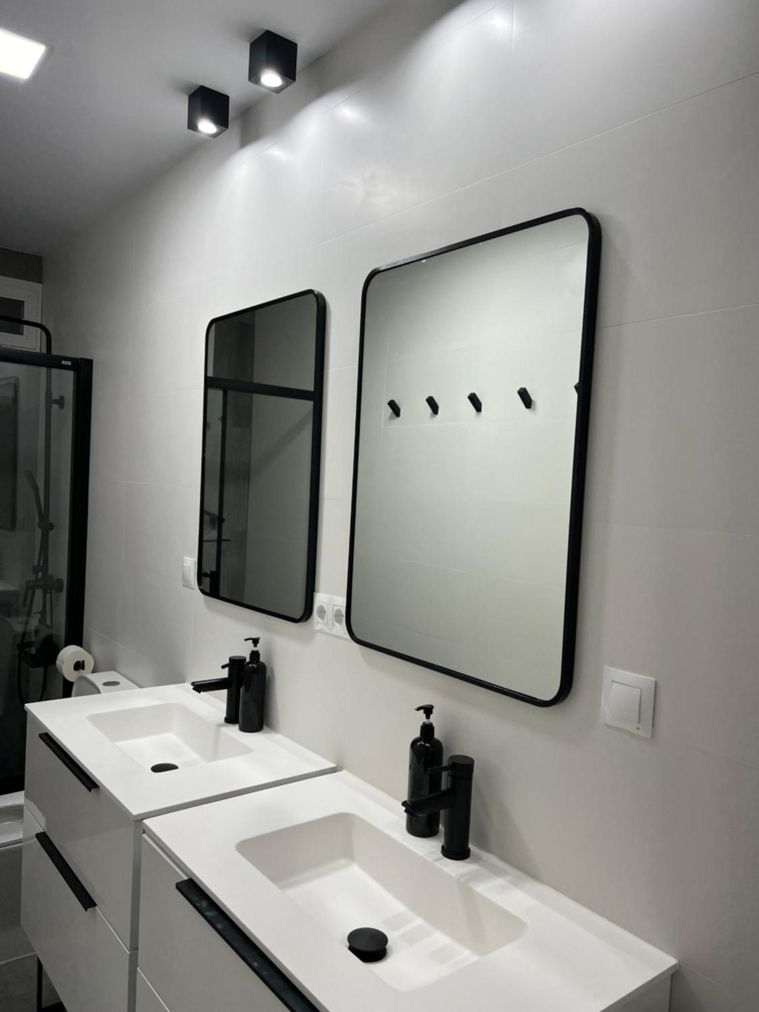 Apartamento Marmoles Con 5 Puntos Málaga