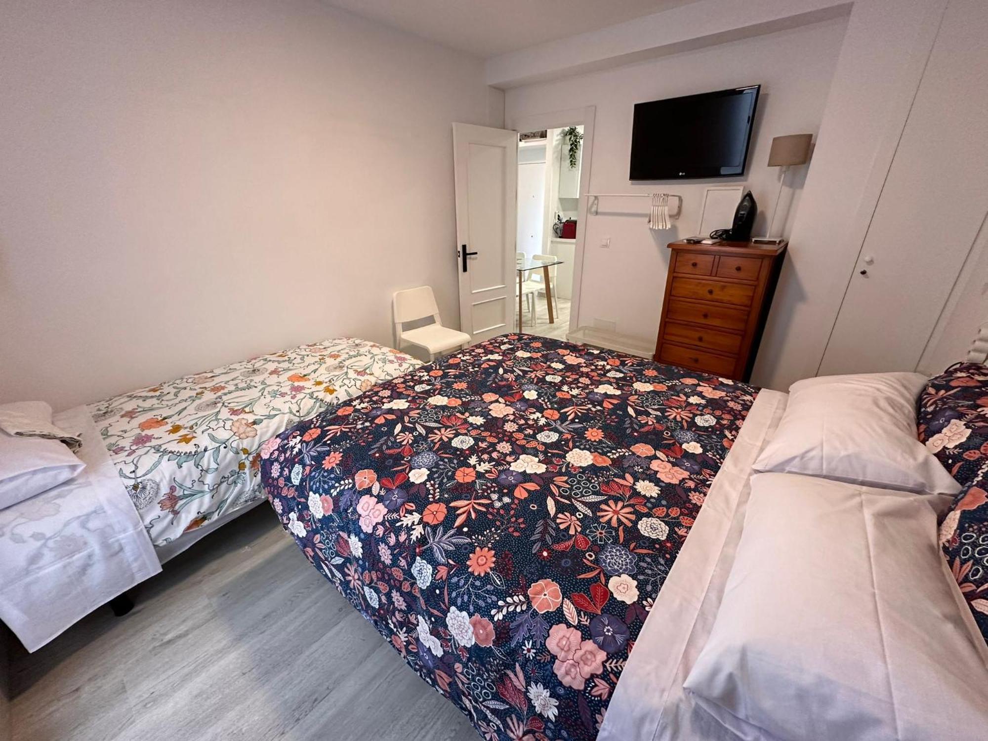 Apartment Marmoles Con 5 Puntos