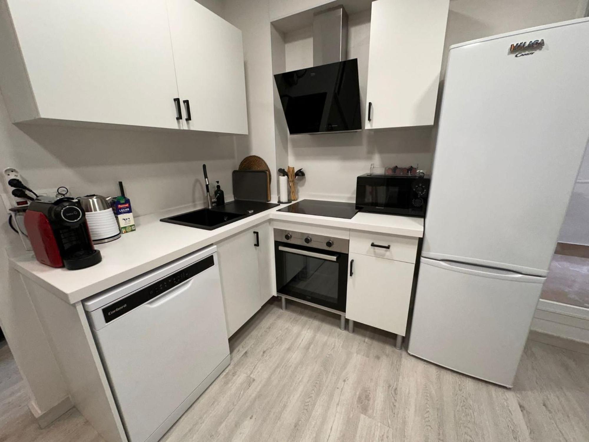 Marmoles Con 5 Puntos Apartment *