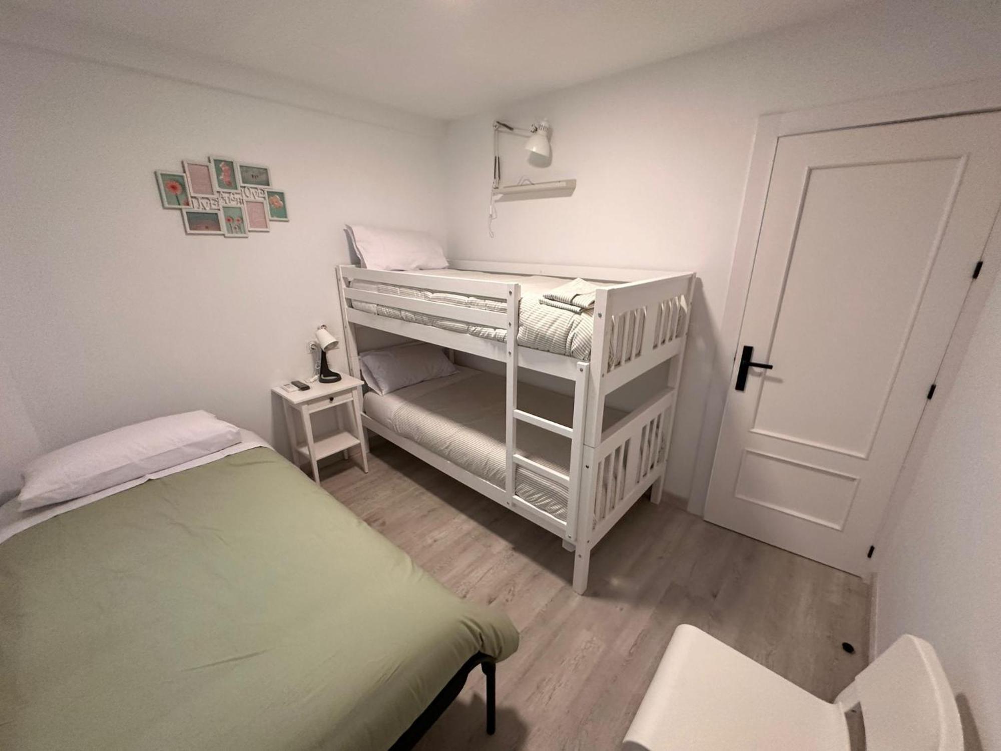 Apartamento Marmoles Con 5 Puntos