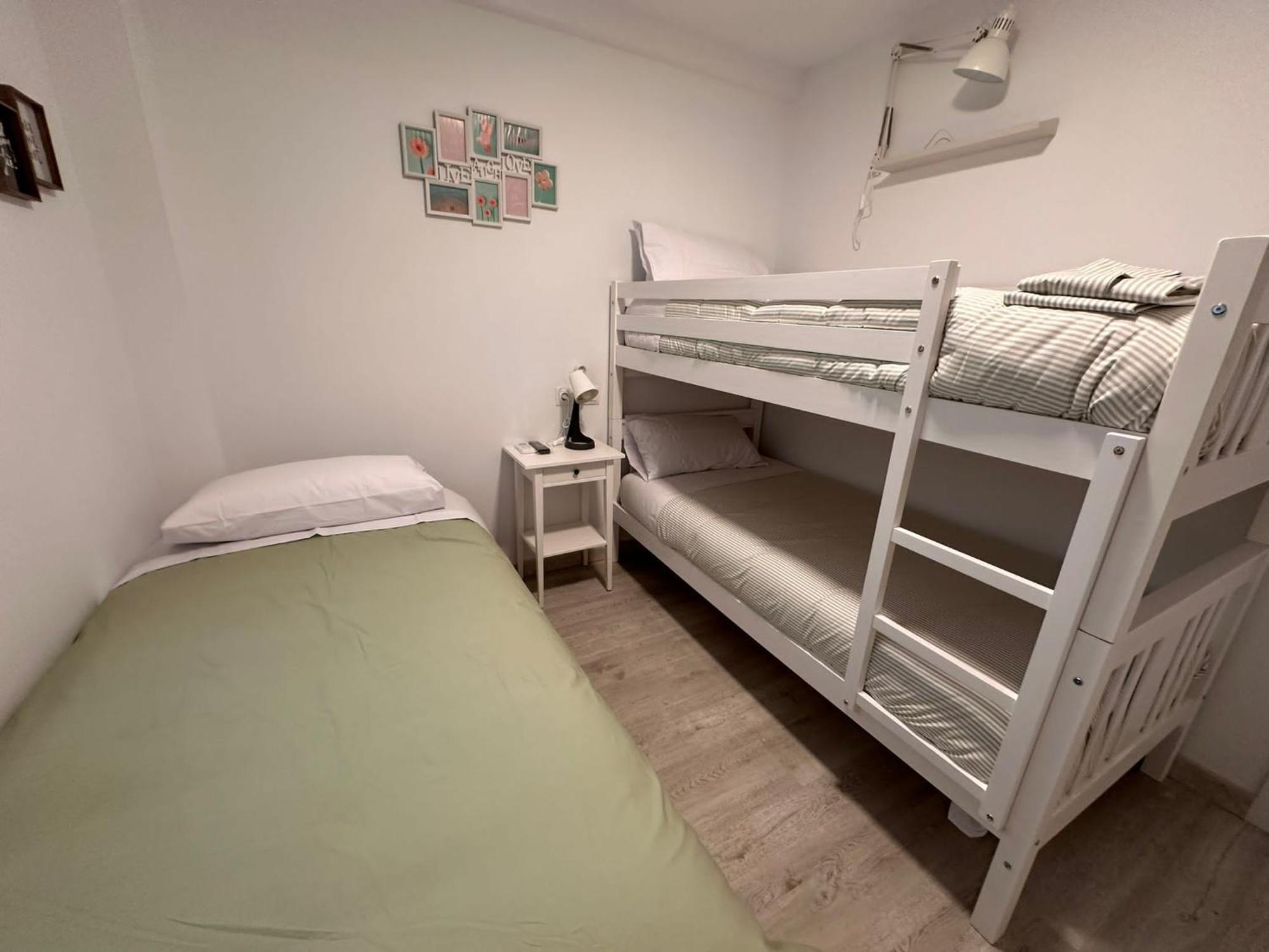Marmoles Con 5 Puntos Apartamento *