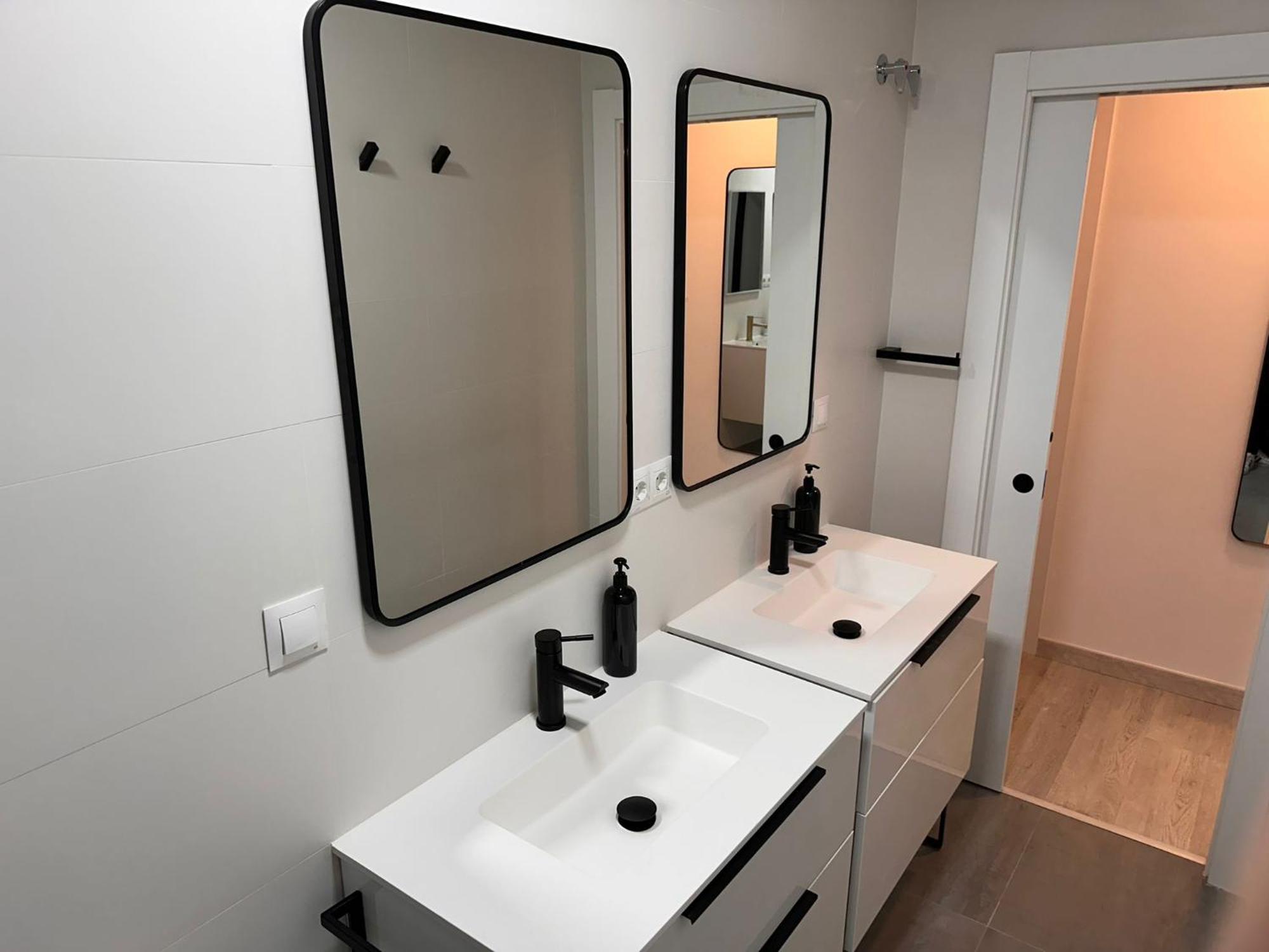 Apartamento Marmoles Con 5 Puntos *
